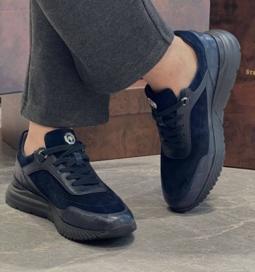 Кроссовки Stefano Ricci LUX-129341