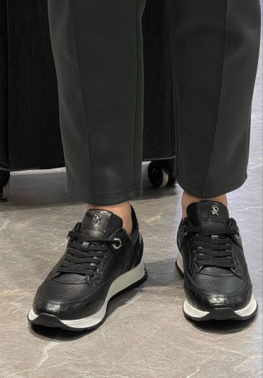 Кроссовки Stefano Ricci LUX-129339