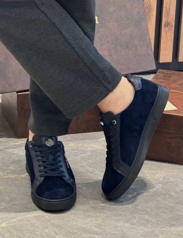 Кеды  Stefano Ricci LUX-129343