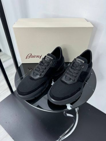 Кроссовки  Brioni LUX-129352