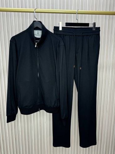 Костюм спортивный Brunello Cucinelli LUX-129357