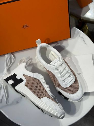 Кроссовки Hermes LUX-129373