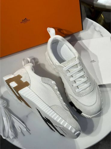 Кроссовки Hermes LUX-129371