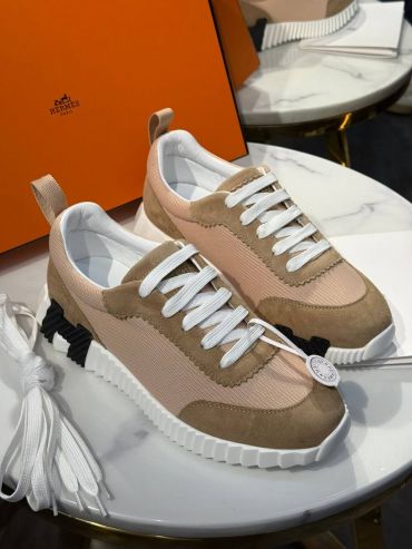 Кроссовки Hermes LUX-129370