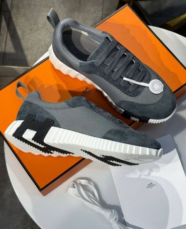 Кроссовки Hermes LUX-129369