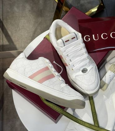 Кеды Gucci LUX-129379