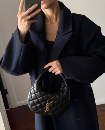 Сумка женская Yves Saint Laurent LUX-129392