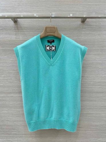 Жилет  Chanel LUX-129448