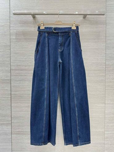 Джинсы  Loewe LUX-129449