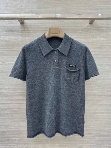 Поло  Miu Miu LUX-129450