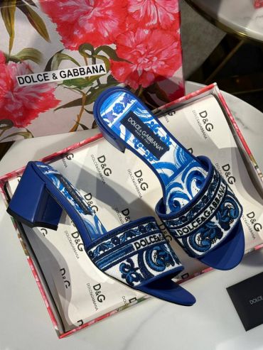 Босоножки Dolce & Gabbana LUX-129452