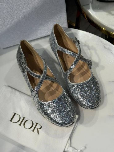 Балетки Christian Dior LUX-129462
