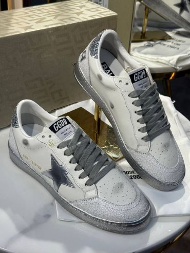 Кеды Golden Goose  LUX-129469