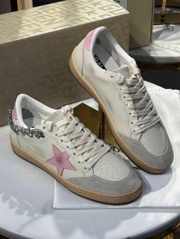 Кеды Golden Goose  LUX-129464