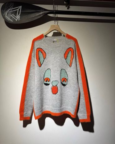 Свитер мужской Loewe LUX-129474