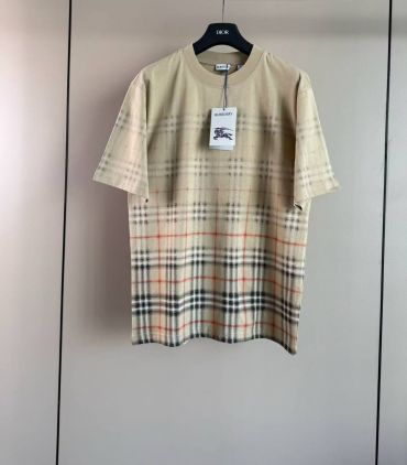 Футболка мужская Burberry LUX-129479
