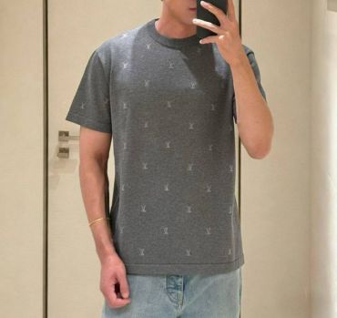 Футболка мужская Louis Vuitton LUX-129480