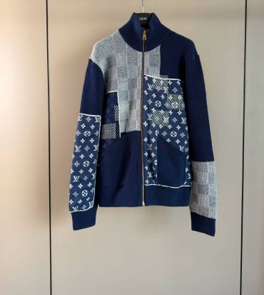 Кофта  Louis Vuitton LUX-129481