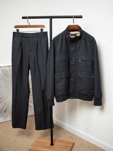 Костюм мужской Loro Piana LUX-129489