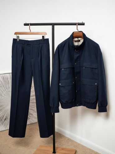 Костюм мужской Loro Piana LUX-129488