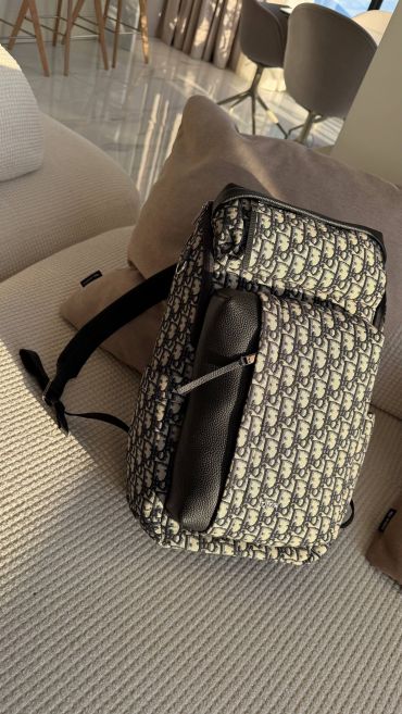 Рюкзак  Christian Dior LUX-122699