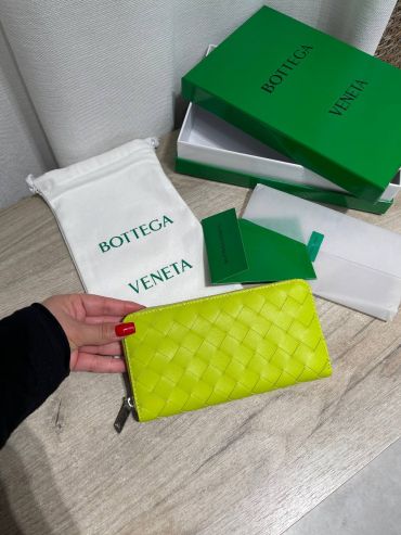 Кошелек Bottega Veneta LUX-129498