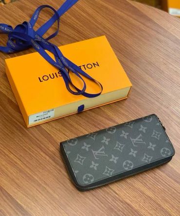 Портмоне Louis Vuitton LUX-129537