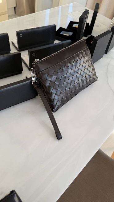 Барсетка Bottega Veneta LUX-129539