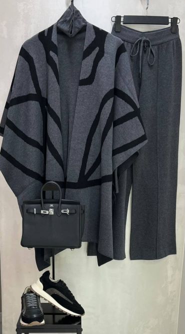 Костюм женский 3-ка Max Mara LUX-129508