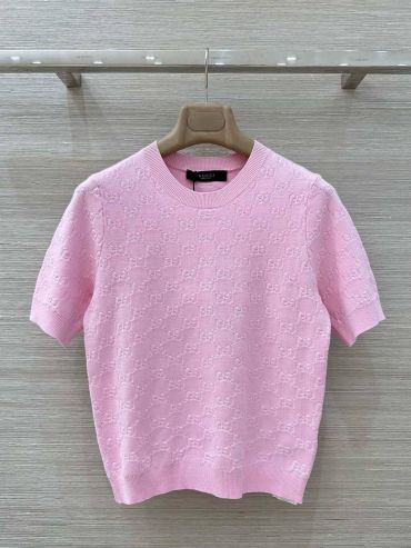 Футболка  Gucci LUX-129519