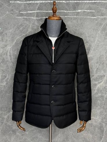 Куртка мужская Kiton LUX-129521