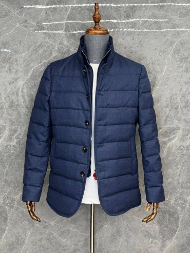 Куртка мужская Kiton LUX-129520