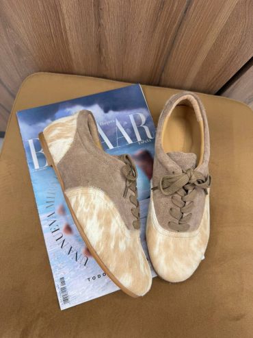 Кеды Khaite  LUX-129529