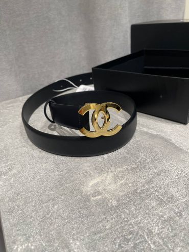 Ремень  Chanel LUX-129534