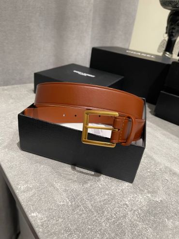 Ремень  Yves Saint Laurent LUX-129532