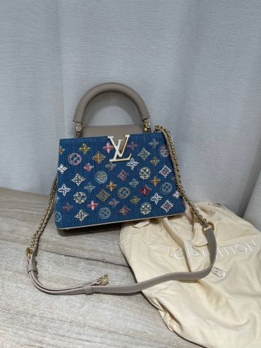 Сумка женская Louis Vuitton LUX-129545