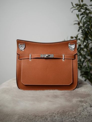 Сумка мужская Hermes LUX-129550