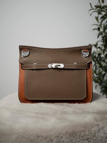 Сумка мужская Hermes LUX-129549