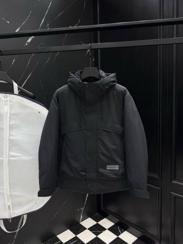  Куртка мужская ZEGNA LUX-129565