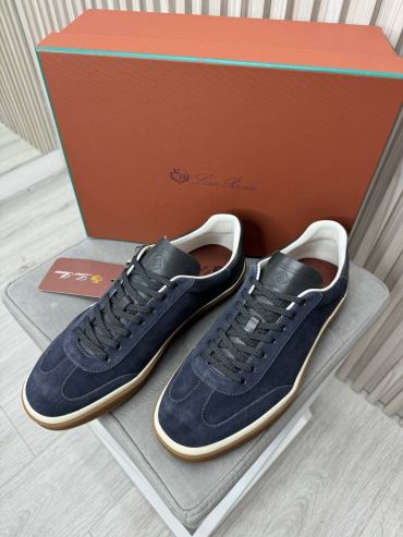  Кеды мужские Loro Piana LUX-129579