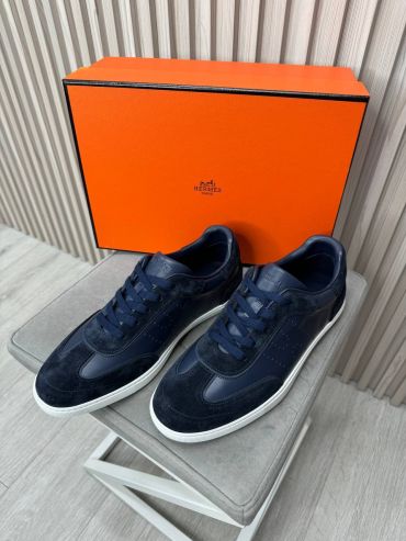 Кеды мужские Loro Piana LUX-129583