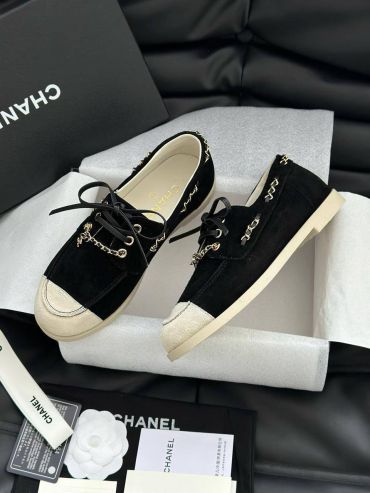 Лоферы Chanel LUX-129593