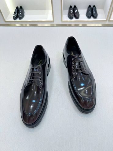 Туфли Prada LUX-129617