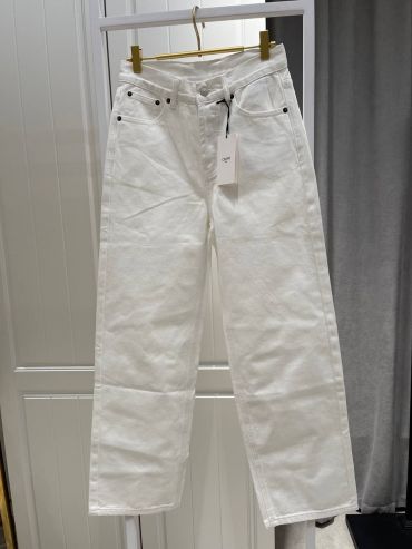 Джинсы Celine LUX-128401