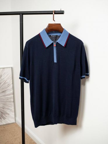 Поло Kiton LUX-129641