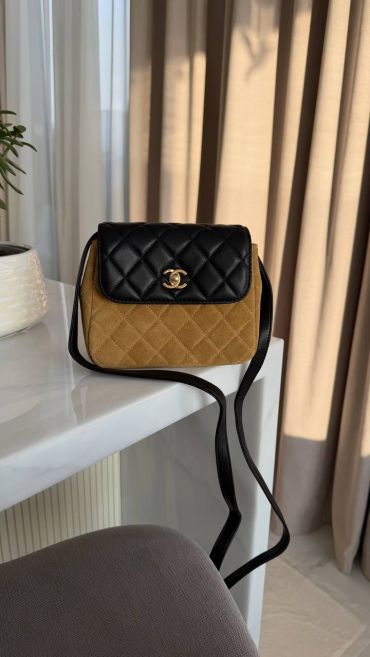 Сумка женская Chanel LUX-129644