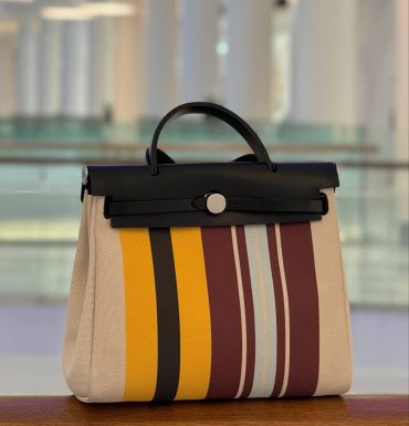 Сумка женская  Herbag Hermes LUX-129649