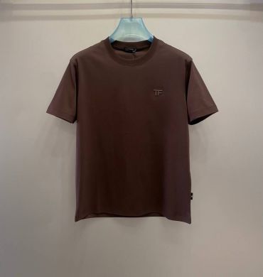 Футболка Tom Ford LUX-129655