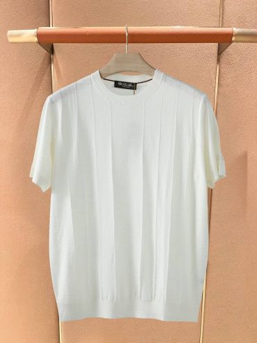 Футболка Loro Piana LUX-129659