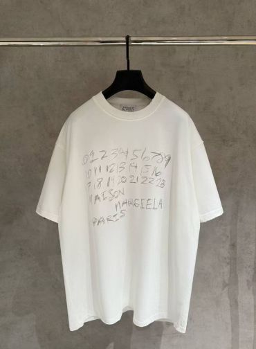 Футболка мужская Maison Margiela LUX-129663